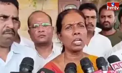 Tula Uma Comments On BJP