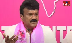Talasani Srinivas Yadav Comments On Revanth Reddy