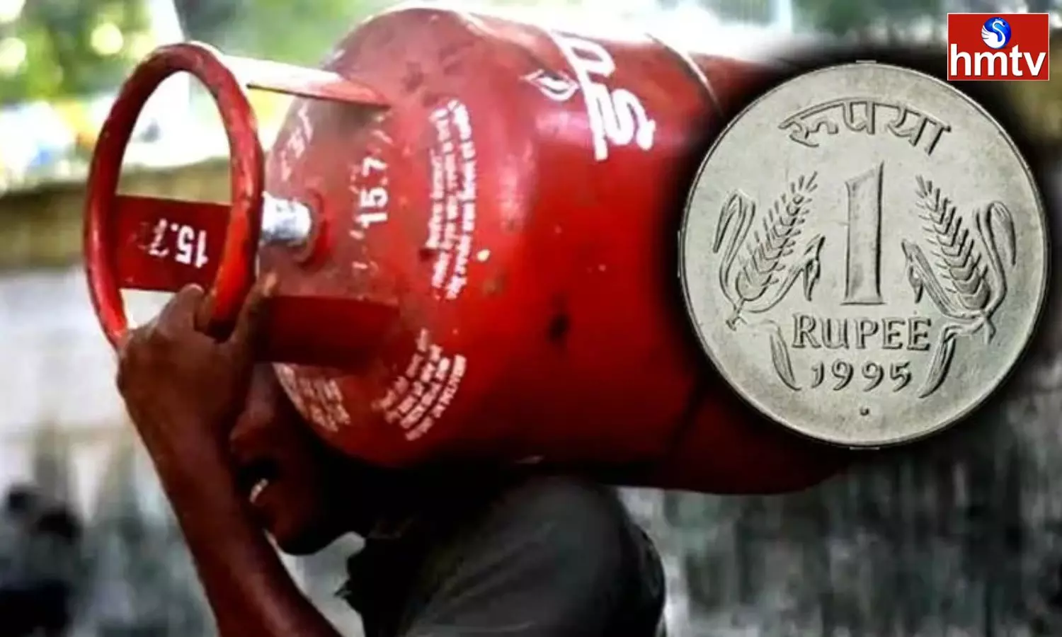 All India Forward Block Party Candidate Announced That Will Give Four Gas Cylinders For One Rupee All India Forward Block Party Candidate Announced That Will Give Four Gas Cylinders For One Rupee