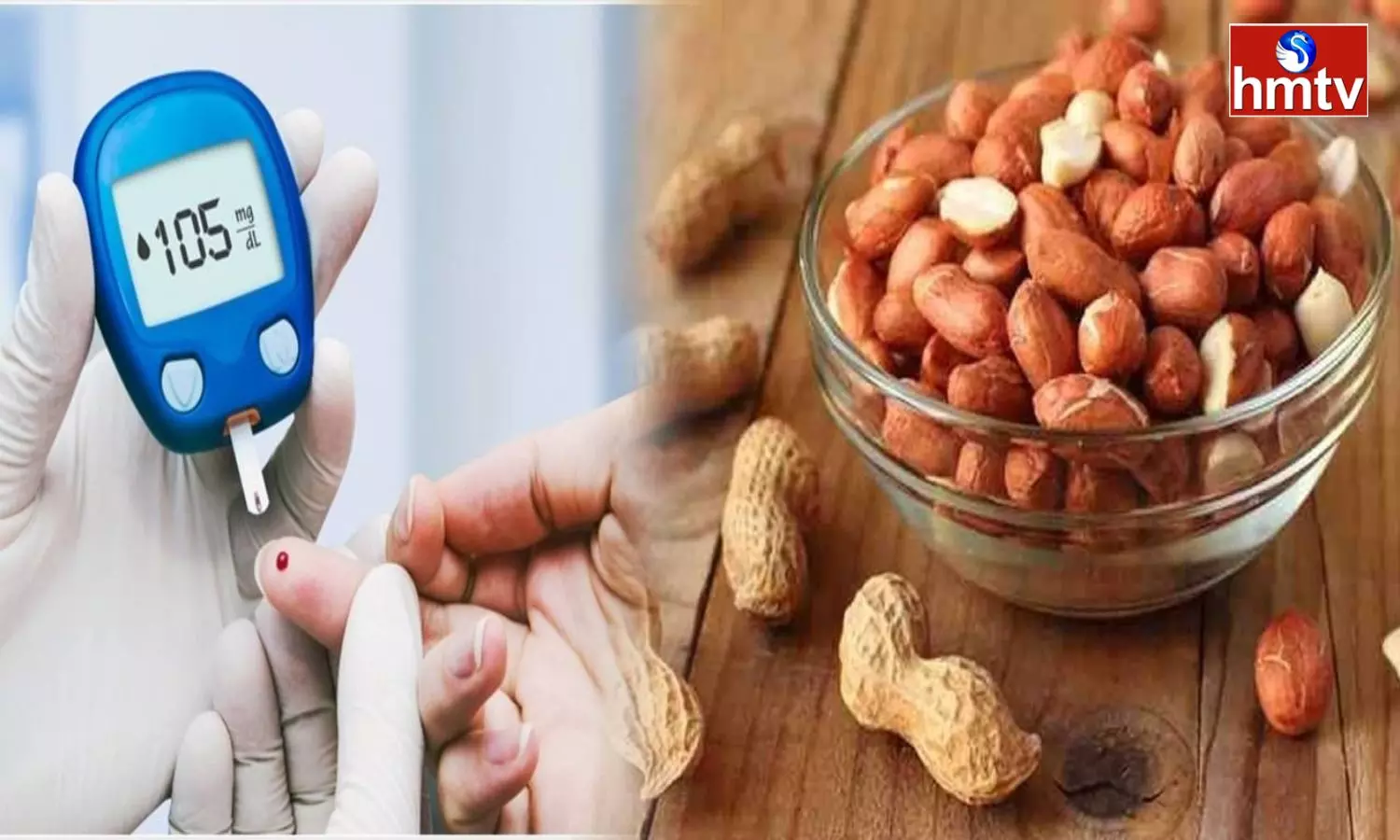 Can Diabetic Patients Eat Peanuts What Effect Does It Have