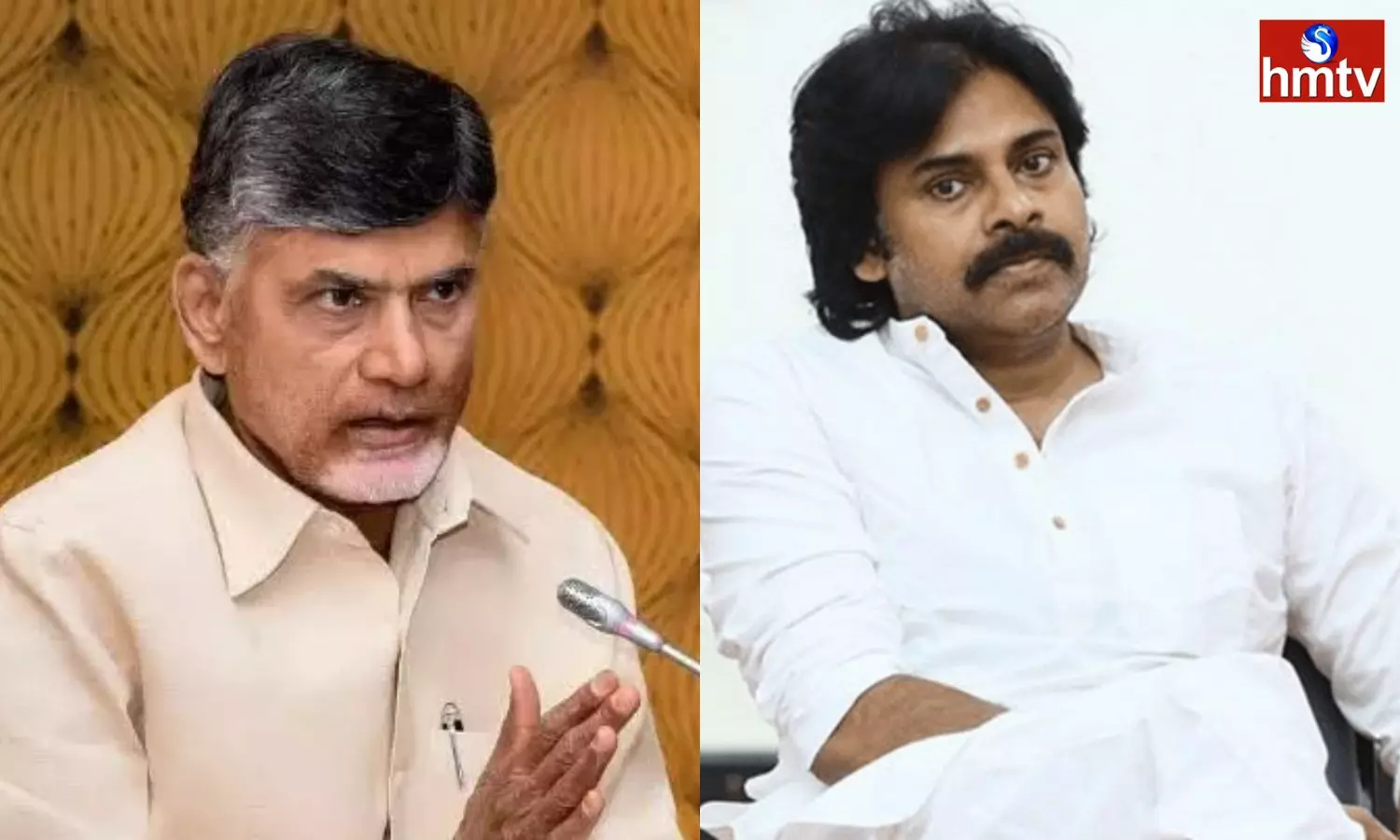 Joint Manifesto Committee Formed By TDP Joint Manifesto Committee Formed By TDP