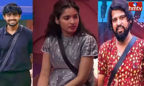 Bigg Boss 7 Telugu Voting Bhole Shavali and Rathika Rose in Danger Zone in 10th Week Bigg Boss 7 Telugu Voting Bhole Shavali and Rathika Rose in Danger Zone in 10th Week