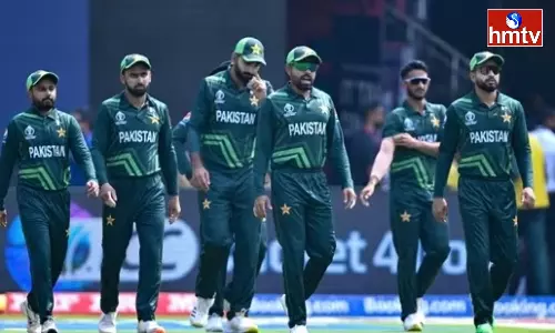 World Cup 2023 How Pakistan Qualify For World Cup Semi Final Check The Equations