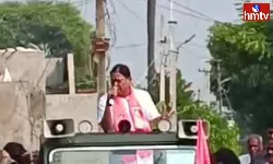 Dornakal MLA Redya Nayak Controversial Comments