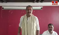 Bandari Lakshma Reddy On BRS Government