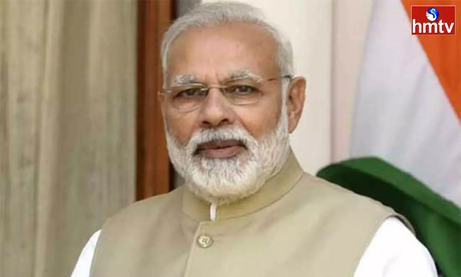 The Prime Minister Modi will visit Telangana once again