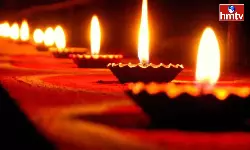 Tragedy In Diwali Celebrations In Hyderabad Malkajgiri