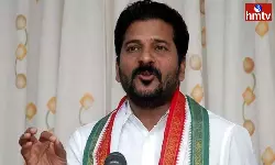 Revanth Reddy Shocked Over Nampally Fire Incident