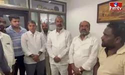 Bandi Sanjay Talks About Rajeswara Rao Deshpande