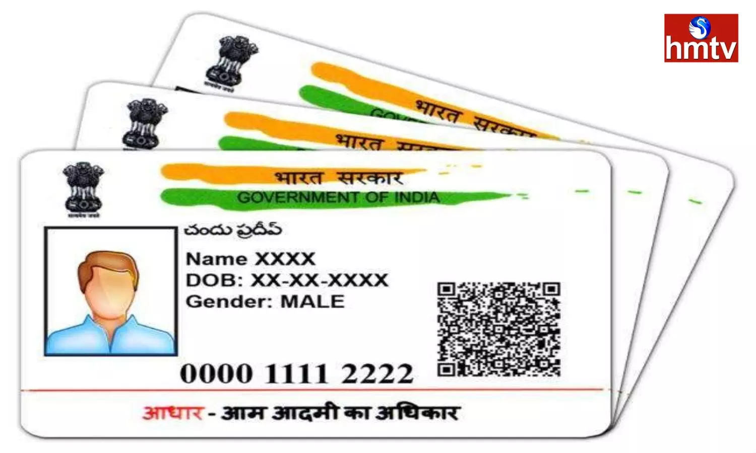 Aadhaar Card For Who Does Not Have Fingers Check Here Identity Card Process