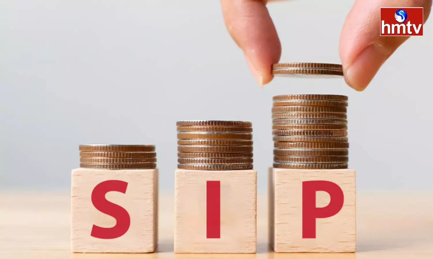 It Is Better To Invest Through SIP You Will Get High Benefits In The Future