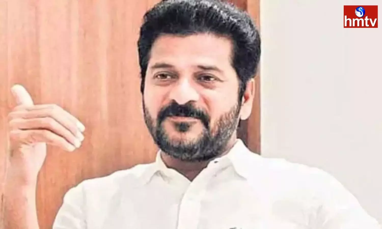 Revanth Reddy Public Meeting At Nirmal On 15th Of This Month