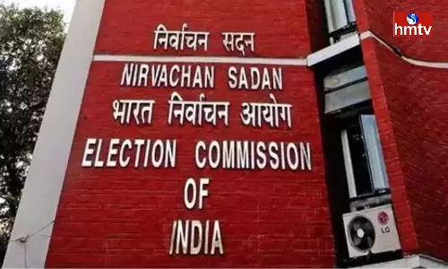 Scrutiny of Nominations in Telangana Today Scrutiny of Nominations in Telangana Today