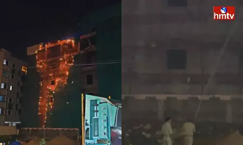 Accidents During Diwali Festival Accidents During Diwali Festival