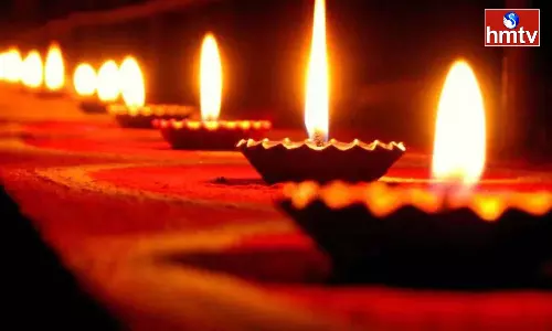 Tragedy In Diwali Celebrations In Hyderabad Malkajgiri Tragedy In Diwali Celebrations In Hyderabad Malkajgiri