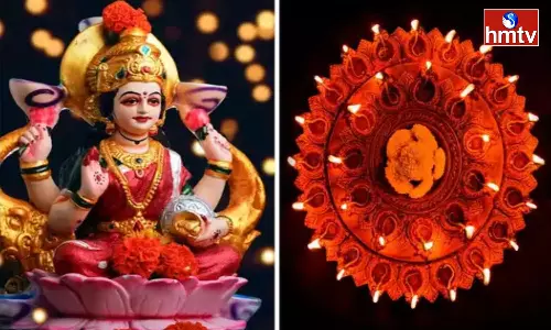 Did You See These In A Dream Before Diwali Money Will Rain In Life