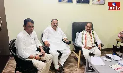 Rebels Disturbing The Congress