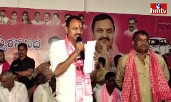 Bandari Lakshma Reddy On BRS Government