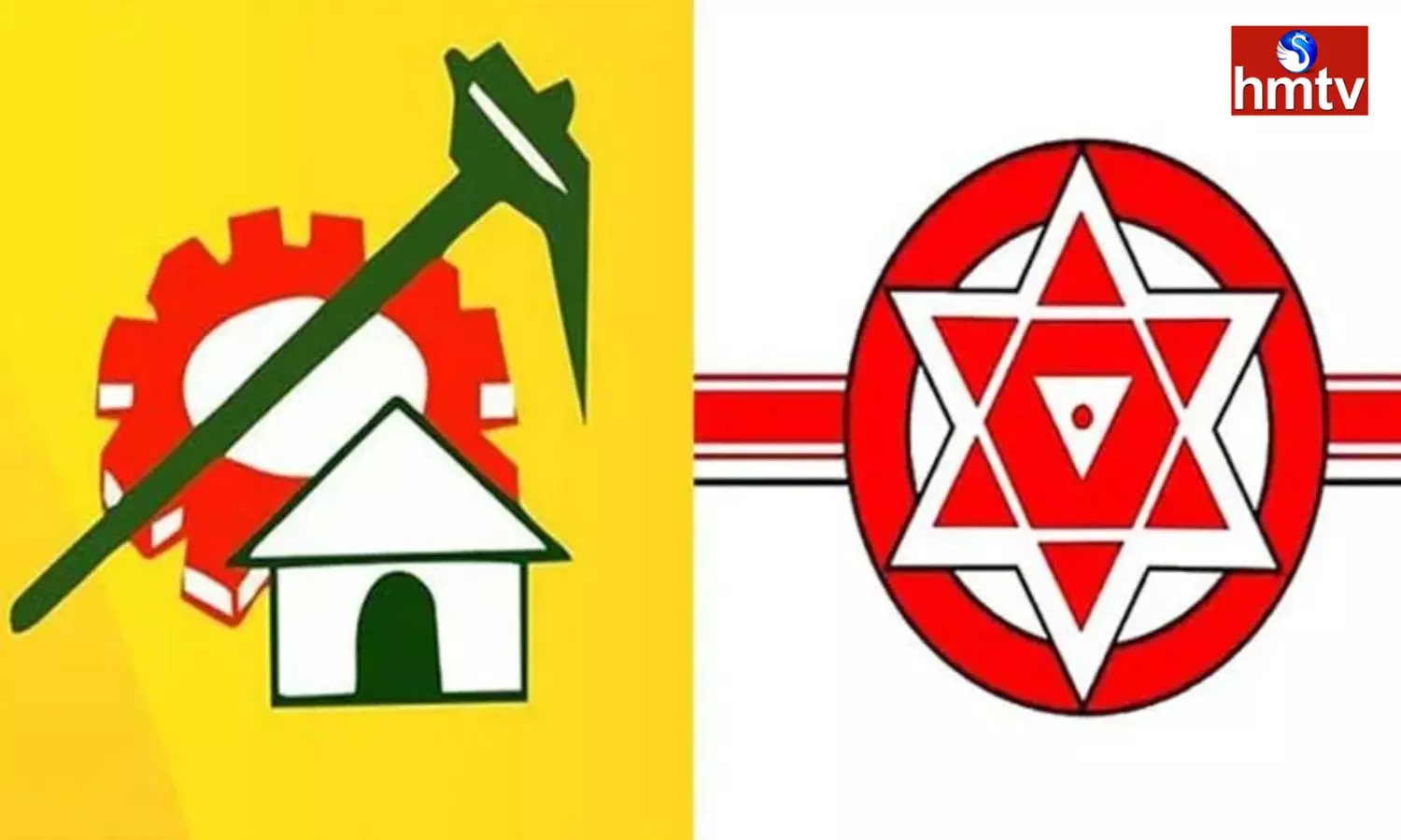 TDP-Janasena Constituency Level Meetings In Andhra Pradesh For Three Days From Today TDP-Janasena Constituency Level Meetings In Andhra Pradesh For Three Days From Today