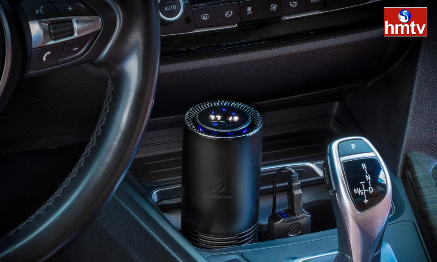 Best Cars ఎయిర్ ప్యూరిఫైయర్‌తో అత్యంత సరసమైన 5 కార్లు ఇవే