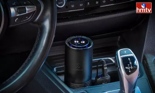 From Kia Sonet to Hyundai Venue these top 5 most Affordable Cars Comes with Air Purifier From Kia Sonet to Hyundai Venue these top 5 most Affordable Cars Comes with Air Purifier