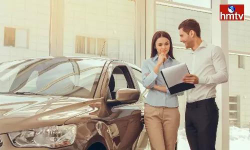 Keep These 5 Safety Features In Mind While Buying A New Car Or Risk Your Life Keep These 5 Safety Features In Mind While Buying A New Car Or Risk Your Life