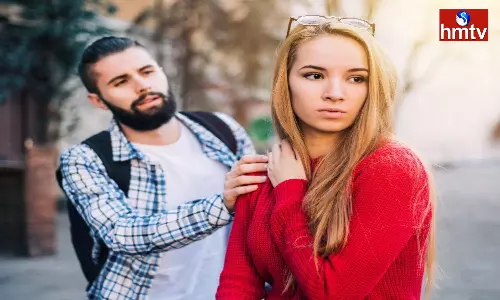 Does Your Boyfriend Have These Habits Best To Stay Away Does Your Boyfriend Have These Habits Best To Stay Away