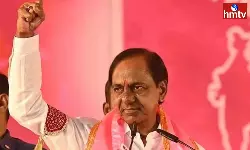 CM KCR will Visit of Nizamabad and Medak District