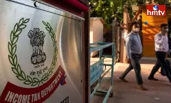 IT Raids in Hyderabad, Huge Cash Found in Inspection