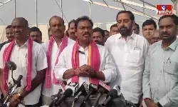 CM KCR Visit To Karimnagar District On 17Th Of This Month