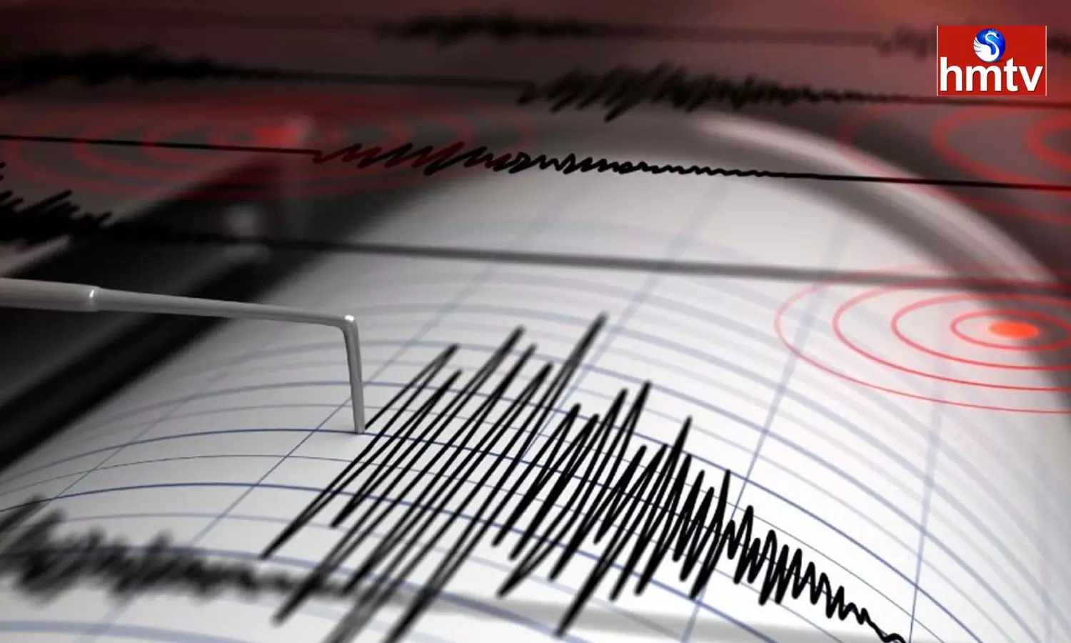 Earthquake More Than 6.2 Magnitude Jolts Sri Lanka And Tremors Felt In Colombo
