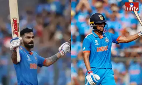 India Vs New Zealand Updates