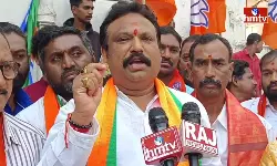 Sri Ganesh Comments On BRS