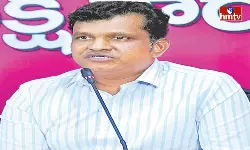 Gadari Kishore Comments On Congress