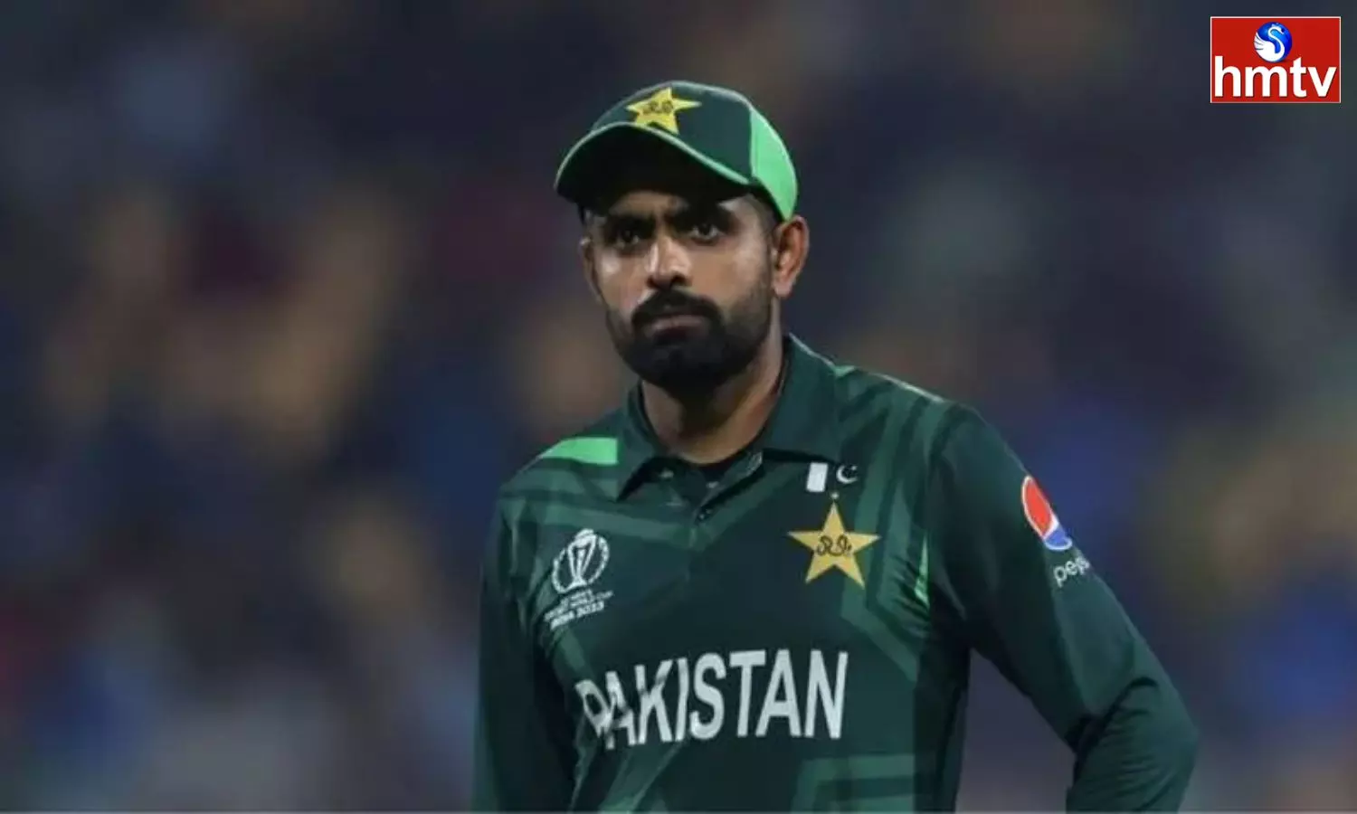 Babar Azam Steps Down From Pakistan Cricket Team Captain After Cricket World Babar Azam Steps Down From Pakistan Cricket Team Captain After Cricket World
