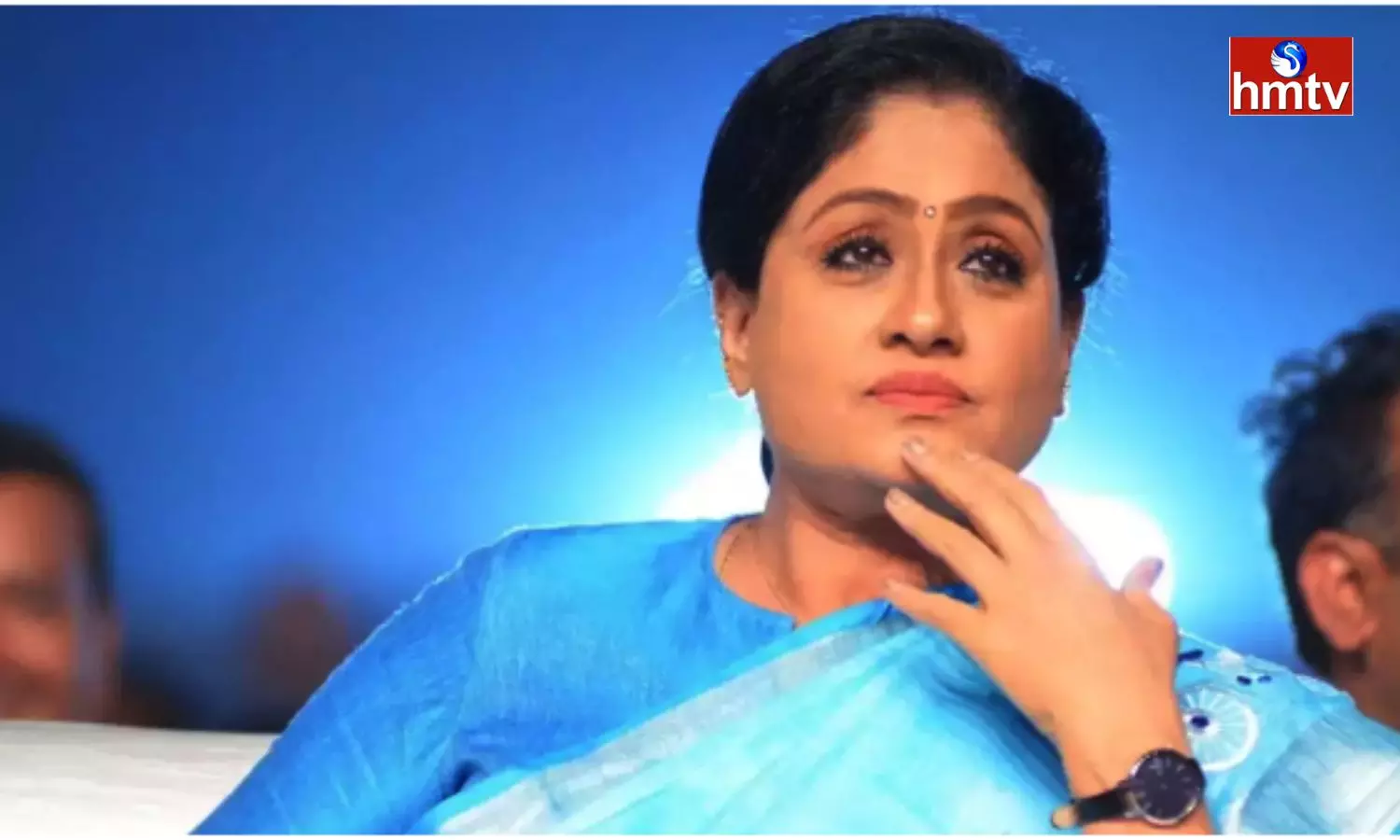 Vijayashanti Resign Bjp And Joining Congress Tomorrow