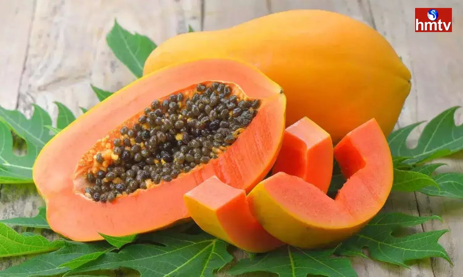 Medicinal Properties of Papaya Seeds Relieve These Diseases Along with Cancer