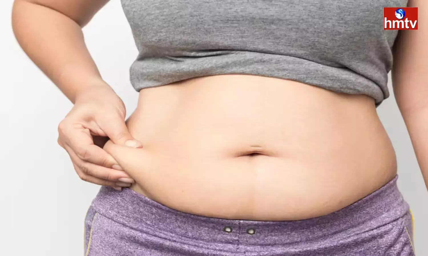 Troubled by Bellyfat Melt it Easily with These ways