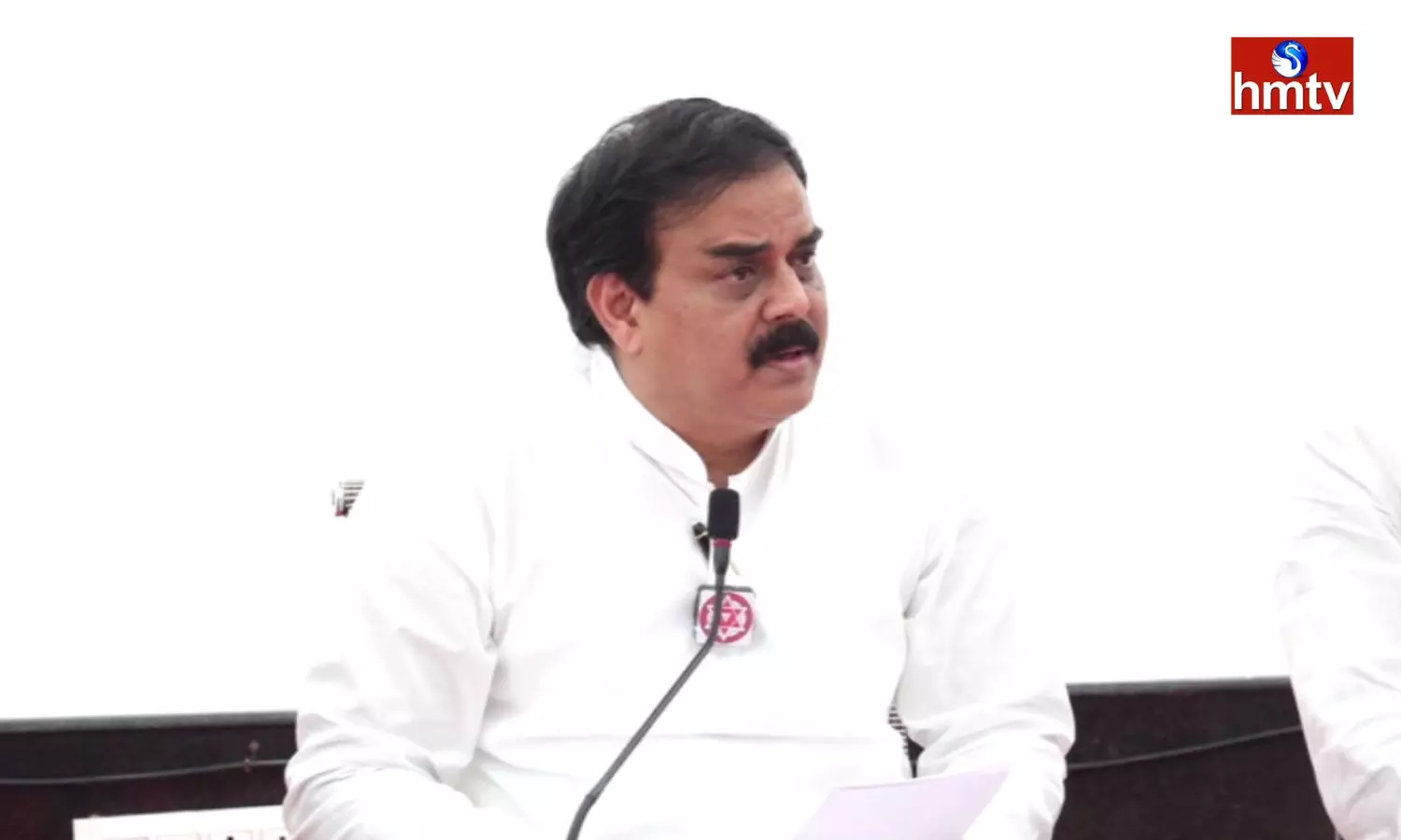 Nadendla Manohar Comments On Jagan