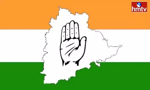 Telangana Congress To Release Manifesto Tomorrow Telangana Congress To Release Manifesto Tomorrow