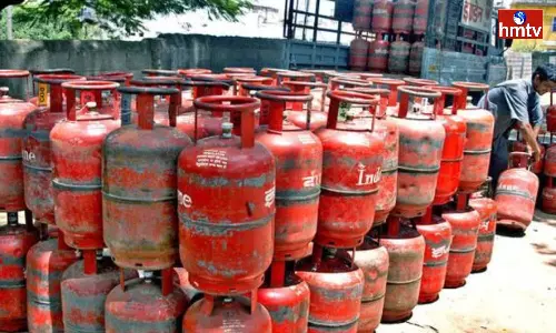 LPG consumers will get Cylinders at Cheaper Prices Government is Preparing to Increase the Subsidy