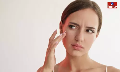 Has your Facial Skin Become Dry During Winter Start Taking these Vitamins and Your Face Will Glow