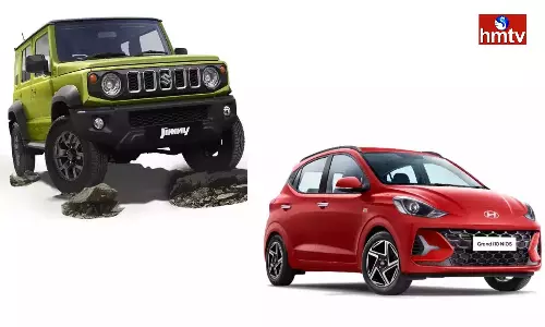 Zero Waiting Period For These 4 Cars Can Be Bought Immediately