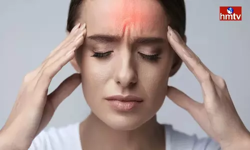 These Habits Increase Headache To Prevent It Do This These Habits Increase Headache To Prevent It Do This