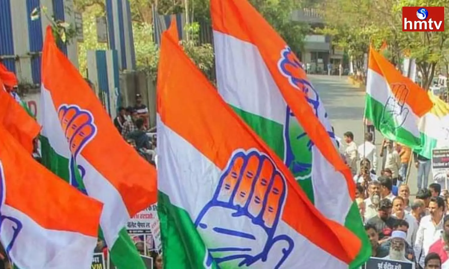 Mallikarjuna Kharge Will Release The Congress Manifesto Today Mallikarjuna Kharge Will Release The Congress Manifesto Today