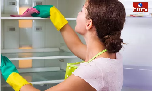 Cleaning The Fridge Do Not Make This Mistake It Will Get Damaged Cleaning The Fridge Do Not Make This Mistake It Will Get Damaged