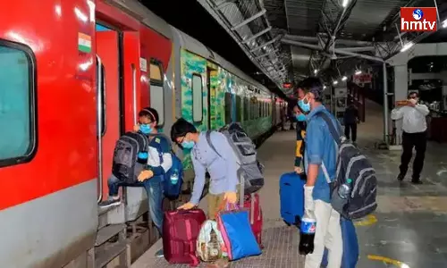 Increasing Number Of Trains Says Railway Minister Ashwini Vaishnav
