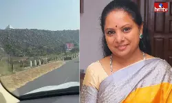 Brs Mlc Kavitha Tweet On Paddy Crop In Telangana