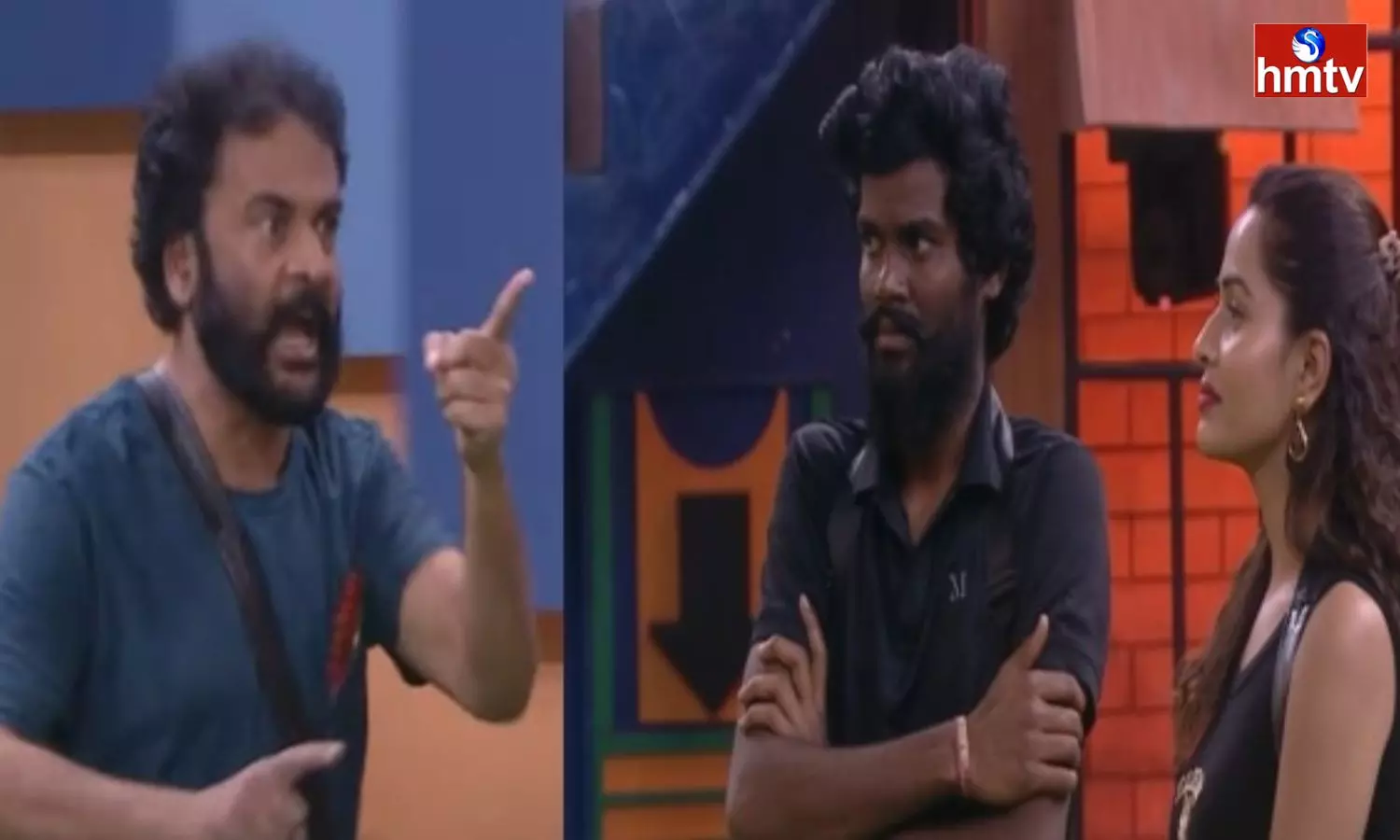 Bigg Boss 7 Telugu Latest Episode Day 75 Update Controversy Over The Winner Of The Eviction Pass Between Shivaji And Shobha