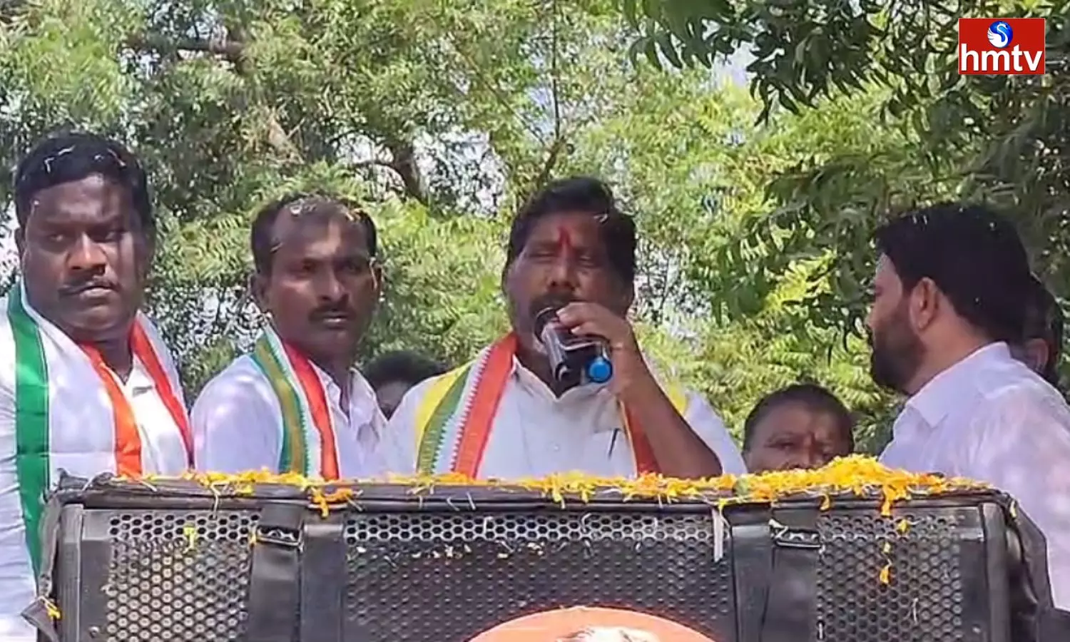 Congress Will Definitely Win Telangana In Assembly Election Says Bhatti Vikramarka